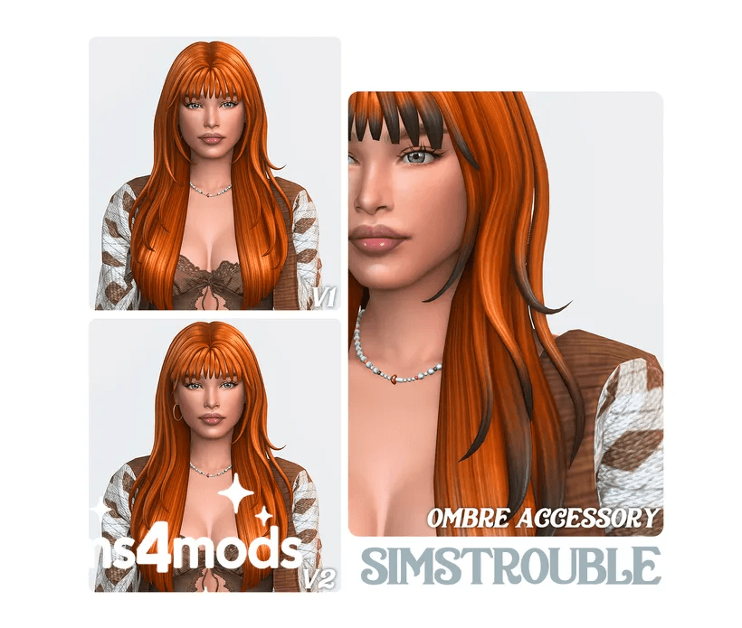 Галерея мода Прическа Nicole Hairstyle #1